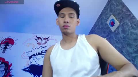 Snapshot of jaison_halls chatting on January 14, 6:28 pm JAISON HALLS online show from January 14, 6:28 pm