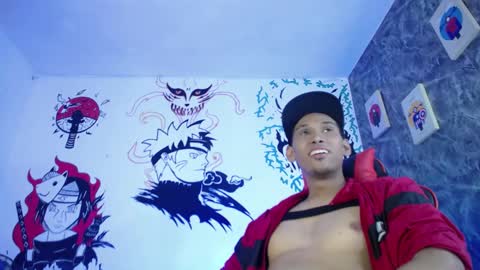 Snapshot of jaison_halls chatting on January 18, 5:52 am JAISON HALLS online show from January 18, 5:52 am