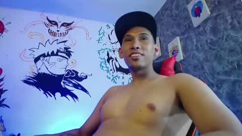 Snapshot of jaison_halls chatting on January 25, 8:42 am JAISON HALLS online show from January 25, 8:42 am