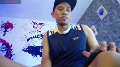 Snapshot of jaison_halls chatting on January 26, 8:25 am JAISON HALLS online show from January 26, 8:25 am