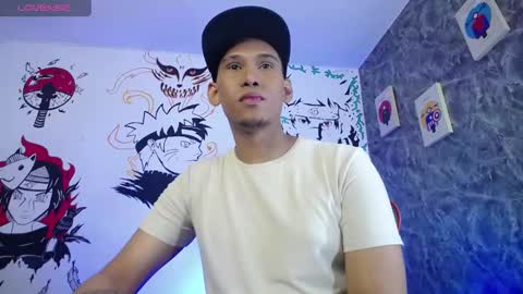 Snapshot of jaison_halls chatting on January 29, 5:09 am JAISON HALLS online show from January 29, 5:09 am