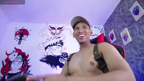 Snapshot of jaison_halls chatting on February 16, 3:58 am JAISON HALLS online show from February 16, 3:58 am