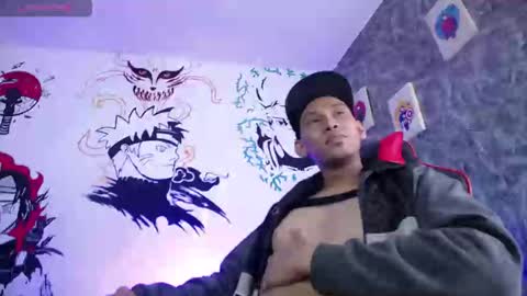 Snapshot of jaison_halls chatting on February 22, 11:13 pm JAISON HALLS online show from February 22, 11:13 pm