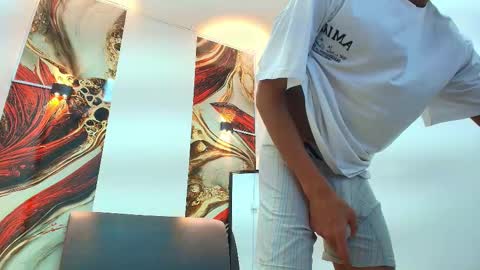 jack online show from March 19, 8:02 pm