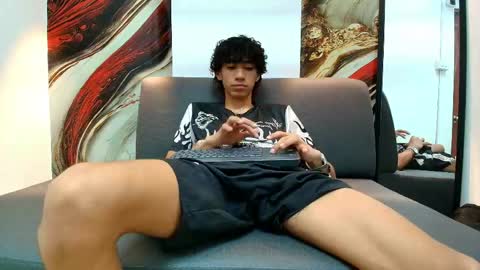 jack online show from April 14, 7:31 pm