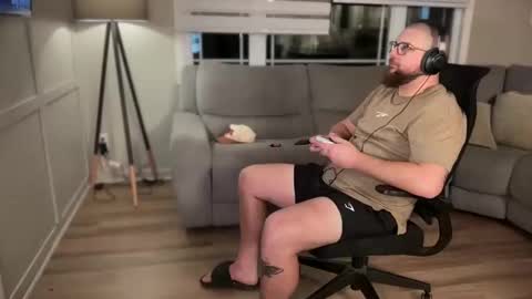 Jake online show from November 2, 12:13 am