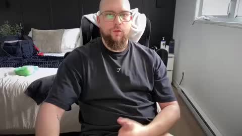 Jake online show from March 29, 7:25 pm