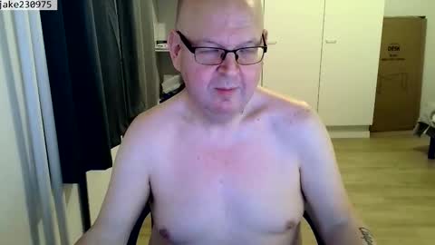 Jake2309 online show from February 25, 6:39 pm