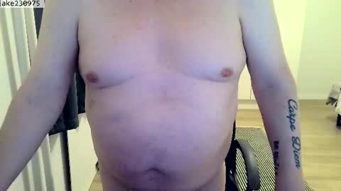 Snapshot of jake230975 chatting on June 26, 6:56 pm Jake2309 online show from June 26, 6:56 pm