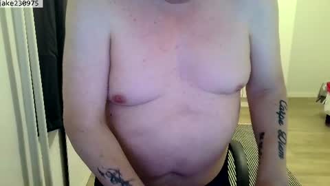Snapshot of jake230975 chatting on June 27, 7:30 pm Jake2309 online show from June 27, 7:30 pm