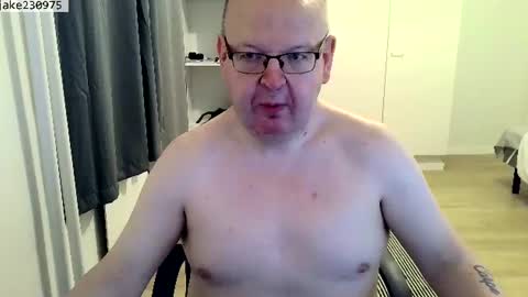 Snapshot of jake230975 chatting on July 1, 7:57 pm Jake2309 online show from July 1, 7:57 pm