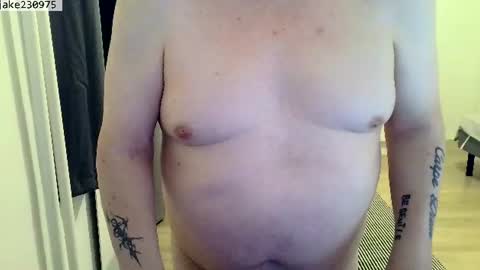 Snapshot of jake230975 chatting on July 3, 8:04 pm Jake2309 online show from July 3, 8:04 pm