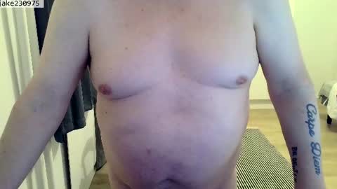 Snapshot of jake230975 chatting on July 8, 7:40 pm Jake2309 online show from July 8, 7:40 pm