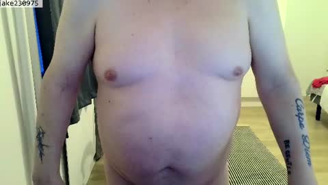 Snapshot of jake230975 chatting on July 10, 8:00 pm Jake2309 online show from July 10, 8:00 pm