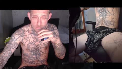 Snapshot of jake265897 chatting on April 28, 6:40 am showingitoff online show from April 28, 6:40 am