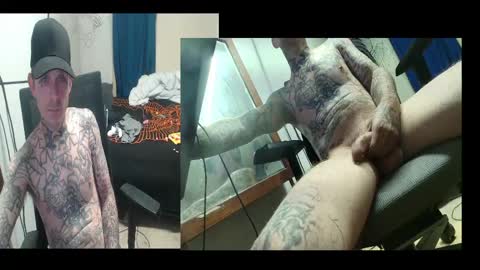 Snapshot of jake265897 chatting on June 2, 5:31 am showingitoff online show from June 2, 5:31 am