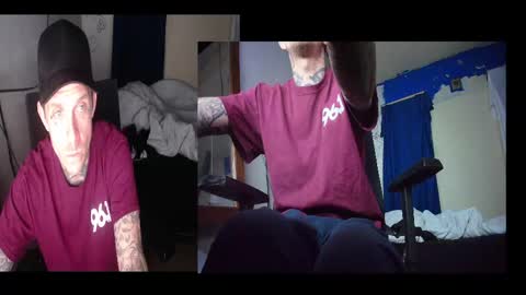 Snapshot of jake265897 chatting on June 3, 7:55 am showingitoff online show from June 3, 7:55 am