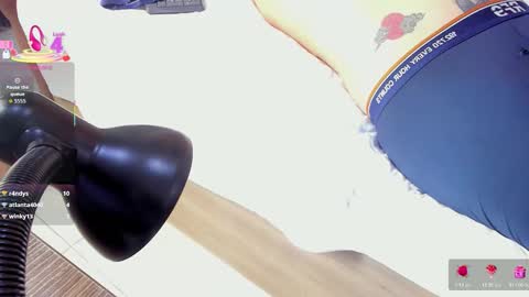 Jake And Nicole online show from November 11, 2:00 am