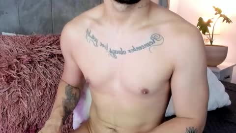 Jake blaze 25 online show from September 22, 8:55 pm
