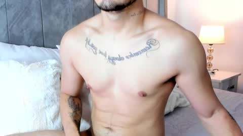 Jake blaze 25 online show from September 28, 5:07 pm