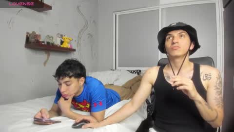 JAKE BOO online show from October 11, 4:01 am