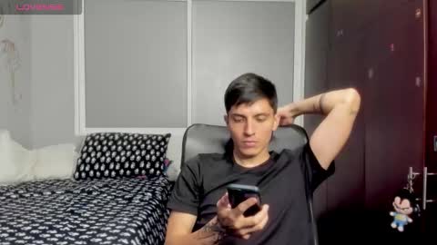 JAKE BOO online show from November 16, 11:21 pm