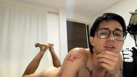 JAKE BOO online show from January 17, 5:12 am