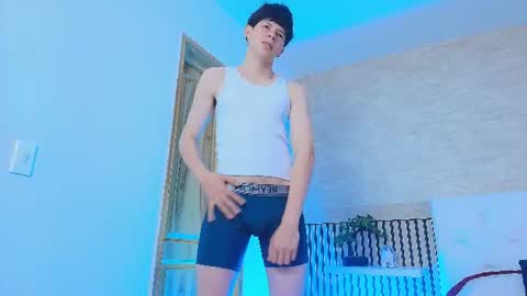 Jake online show from June 11, 2:44 am