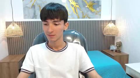 Snapshot of jake_evanss_ chatting on November 15, 1:18 pm JAKE online show from November 15, 1:18 pm