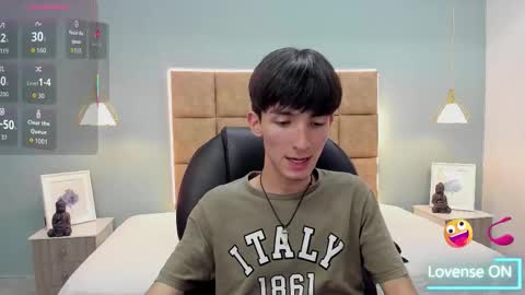 JAKE online show from November 25, 9:48 pm