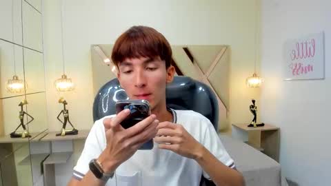 JAKE online show from February 7, 7:39 pm