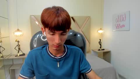 JAKE online show from February 10, 9:08 pm