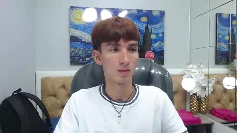 JAKE online show from March 15, 3:34 am