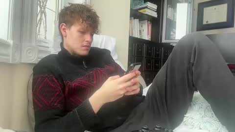 Snapshot of jake_jackson1 chatting on February 22, 7:45 pm jake_jackson1 online show from February 22, 7:45 pm