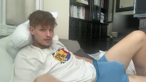 Snapshot of jake_jackson1 chatting on February 28, 6:09 pm jake_jackson1 online show from February 28, 6:09 pm