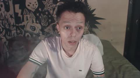 JakeRam online show from December 20, 11:56 pm