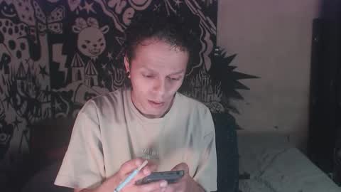 JakeRam online show from February 1, 9:24 pm