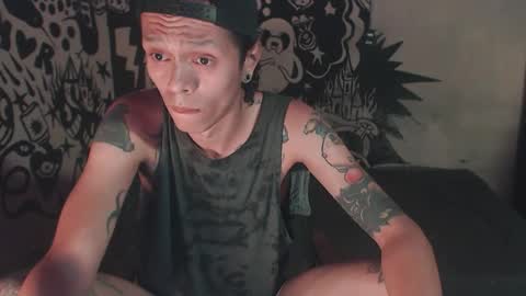 JakeRam online show from February 6, 11:30 pm