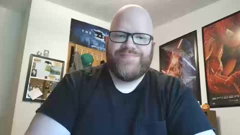 Jake - Check out my NEW OnlyFans page  online show from October 12, 7:02 pm