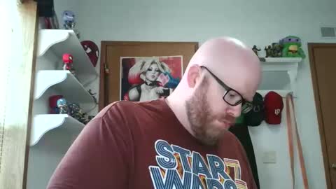 Jake - Check out my NEW OnlyFans page  online show from November 18, 5:17 pm