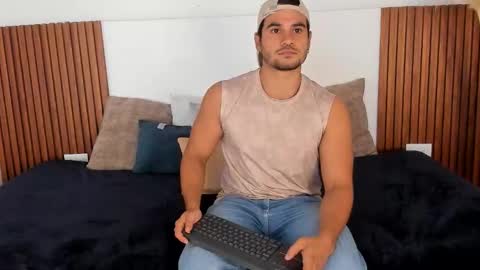 Snapshot of jake_muller1 chatting on November 1, 3:30 am Jake  online show from November 1, 3:30 am