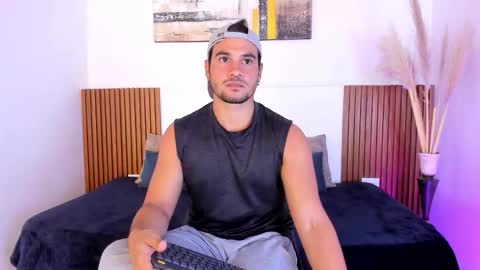 Snapshot of jake_muller1 chatting on November 4, 3:27 am Jake online show from November 4, 3:27 am