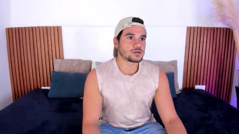 Snapshot of jake_muller1 chatting on November 5, 3:39 am Jake online show from November 5, 3:39 am