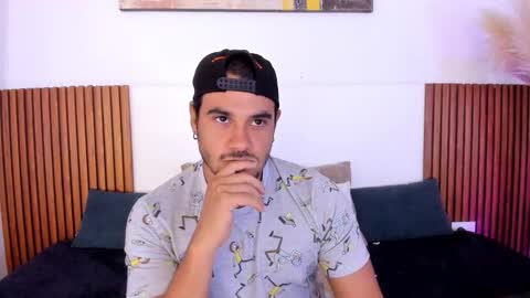 Snapshot of jake_muller1 chatting on November 7, 3:39 am Jake online show from November 7, 3:39 am