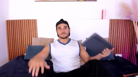 Snapshot of jake_muller1 chatting on November 10, 3:38 am Jake online show from November 10, 3:38 am