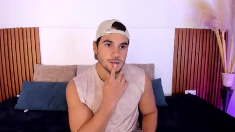 Snapshot of jake_muller1 chatting on November 11, 3:17 am Jake online show from November 11, 3:17 am