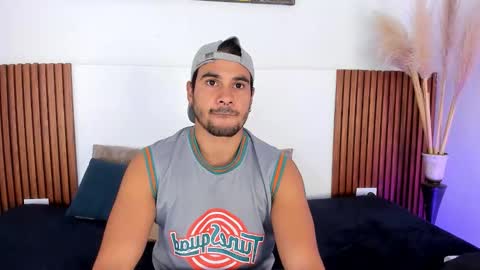 Snapshot of jake_muller1 chatting on November 16, 3:12 am Jake online show from November 16, 3:12 am