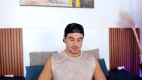 Snapshot of jake_muller1 chatting on November 23, 2:11 am Jake online show from November 23, 2:11 am