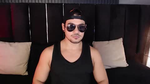 Snapshot of jake_muller1 chatting on November 25, 3:39 am Jake online show from November 25, 3:39 am