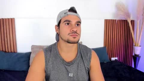 Snapshot of jake_muller1 chatting on November 26, 3:29 am Jake online show from November 26, 3:29 am